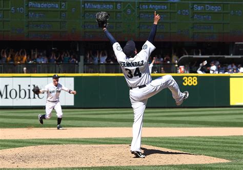 Perfect Game .